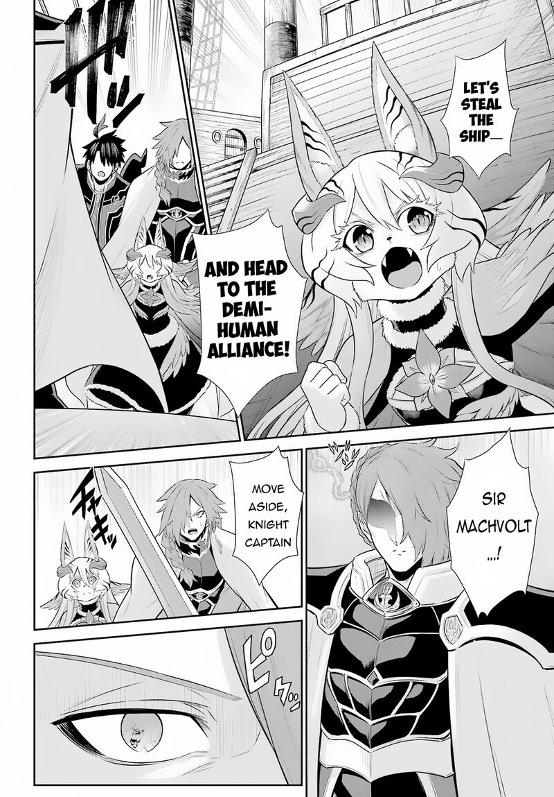 Sentai Red Isekai De Boukensha Ni Naru 26b 18