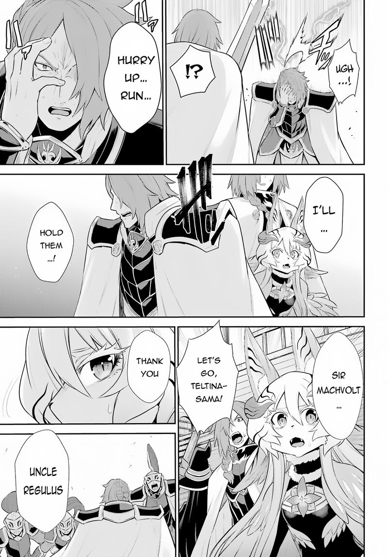Sentai Red Isekai De Boukensha Ni Naru 26b 19