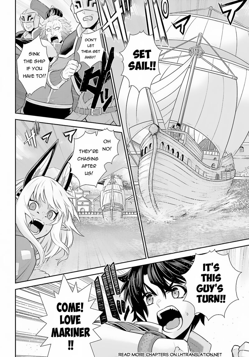 Sentai Red Isekai De Boukensha Ni Naru 26b 20