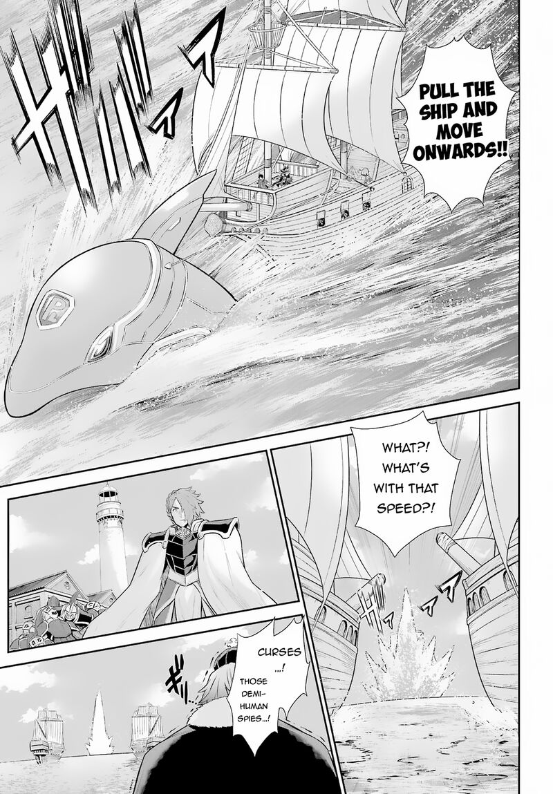 Sentai Red Isekai De Boukensha Ni Naru 26b 21