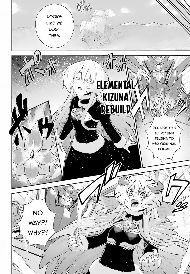 Sentai Red Isekai De Boukensha Ni Naru 26b 22