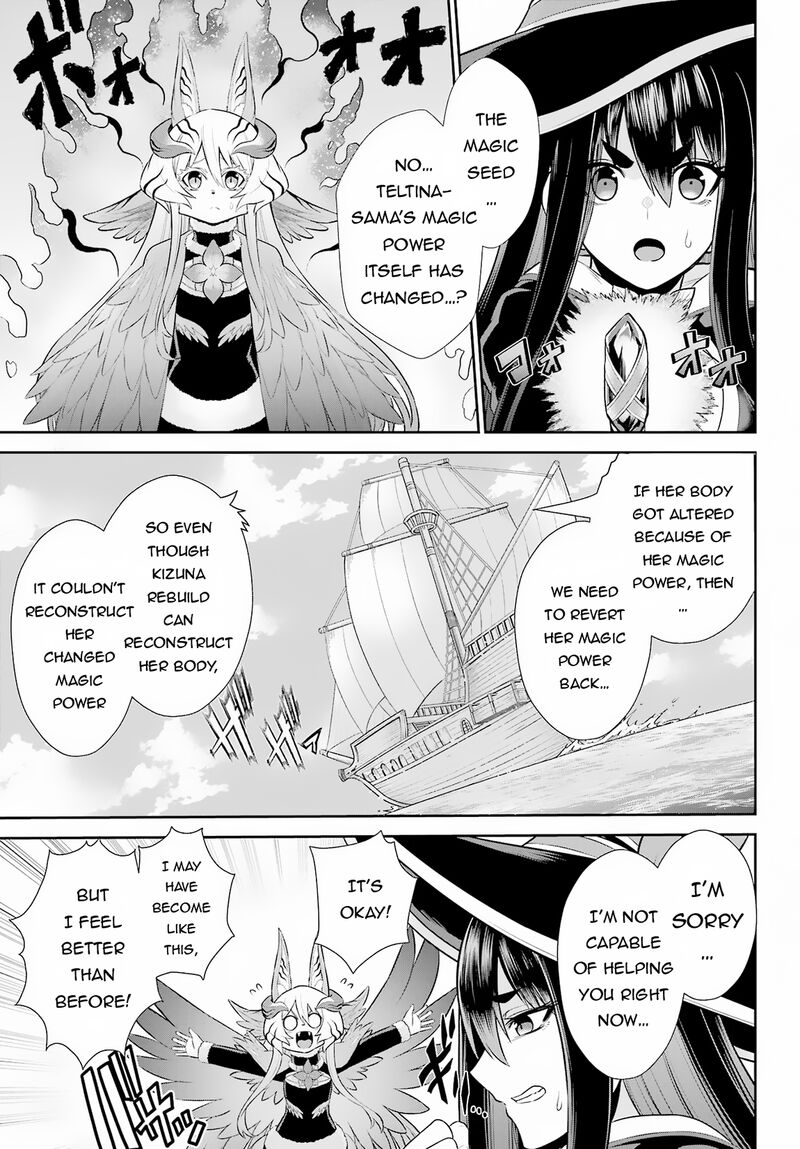 Sentai Red Isekai De Boukensha Ni Naru 26b 23