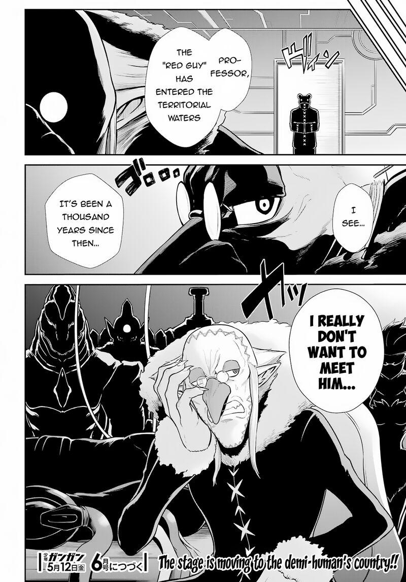Sentai Red Isekai De Boukensha Ni Naru 26b 28