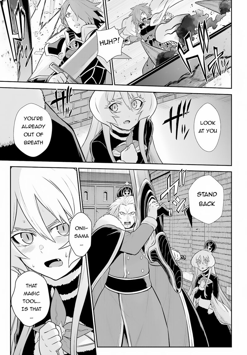 Sentai Red Isekai De Boukensha Ni Naru 26b 4