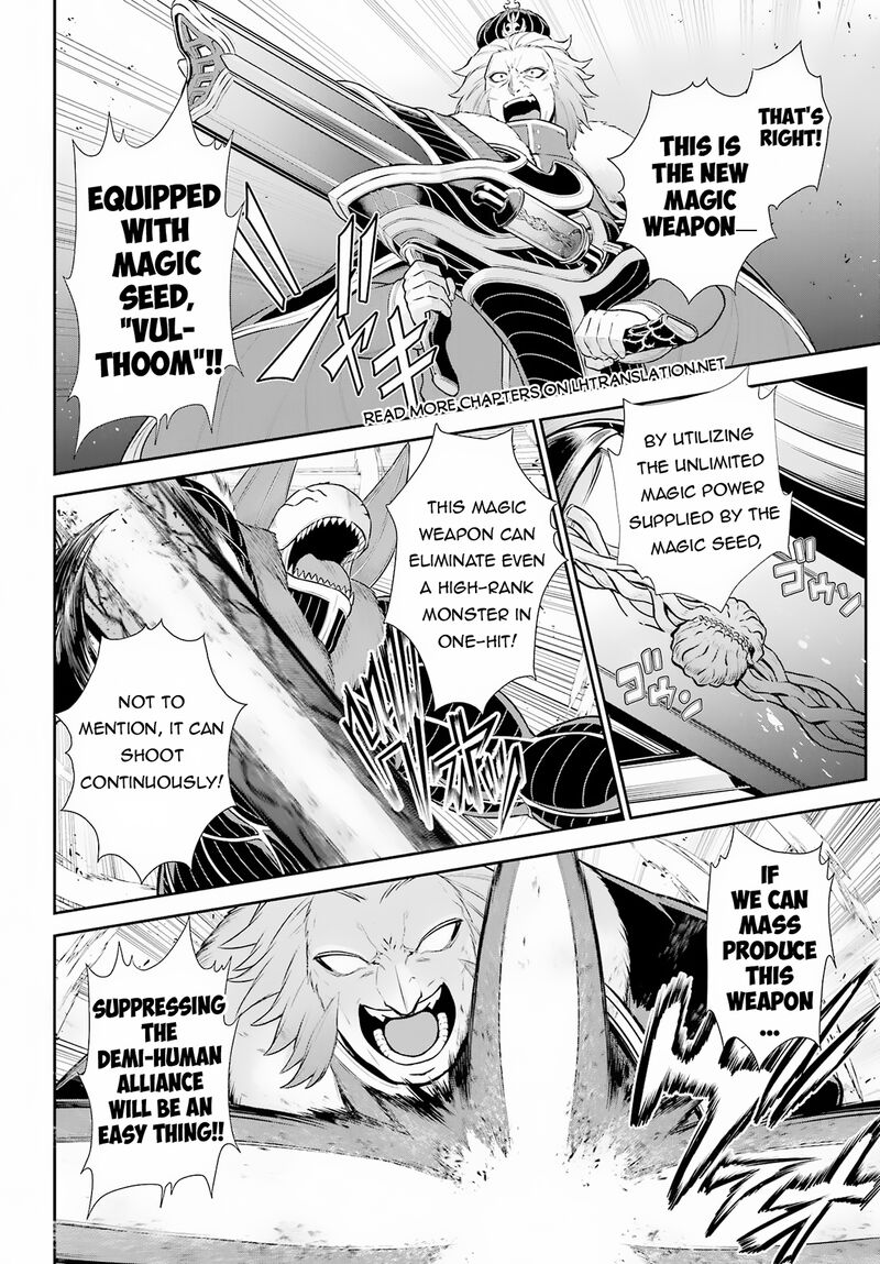 Sentai Red Isekai De Boukensha Ni Naru 26b 5