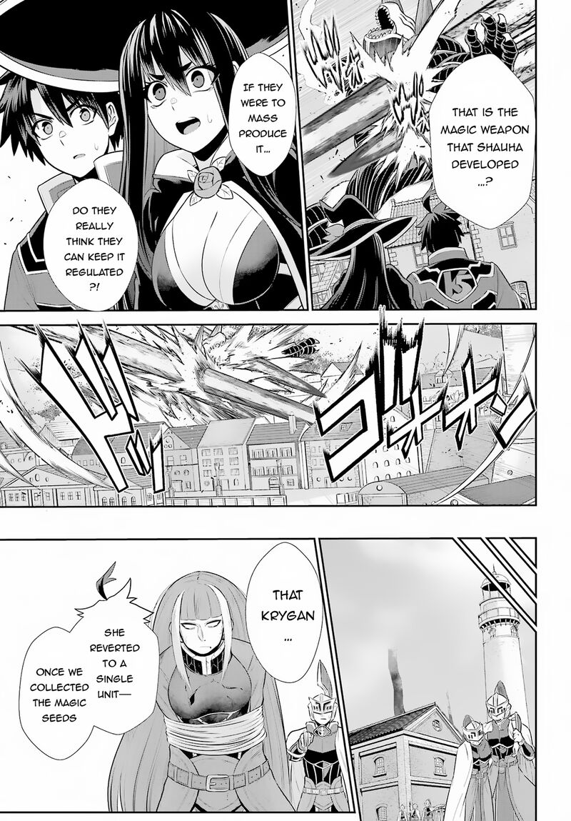 Sentai Red Isekai De Boukensha Ni Naru 26b 6