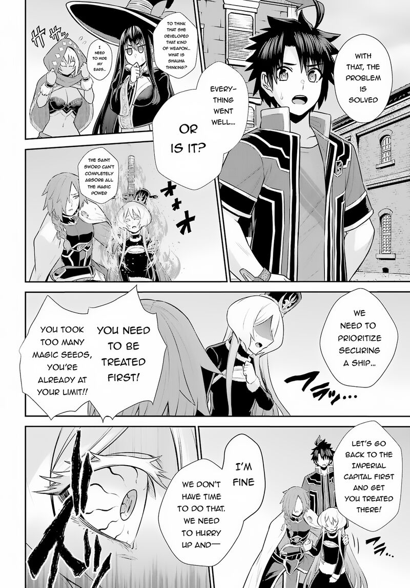 Sentai Red Isekai De Boukensha Ni Naru 26b 7