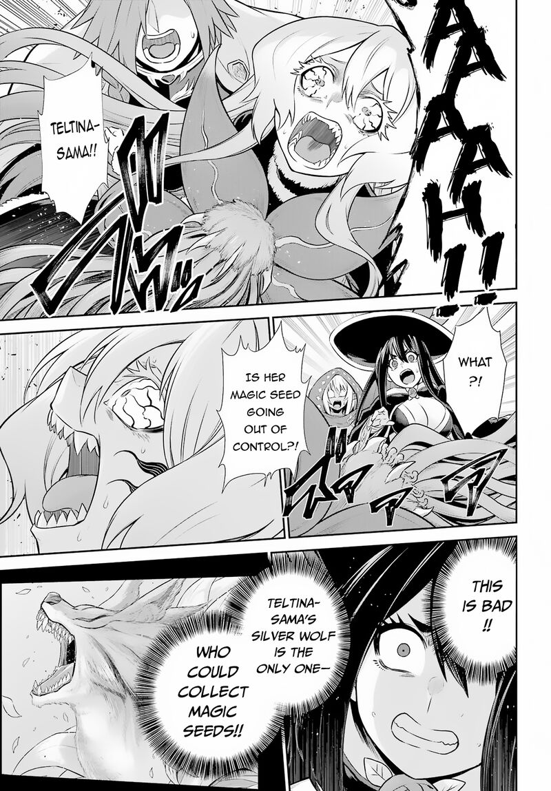 Sentai Red Isekai De Boukensha Ni Naru 26b 8