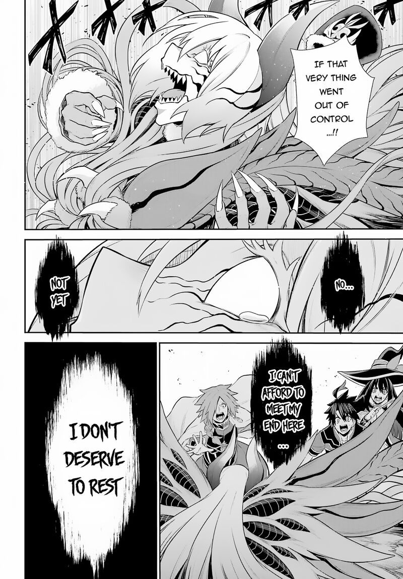 Sentai Red Isekai De Boukensha Ni Naru 26b 9