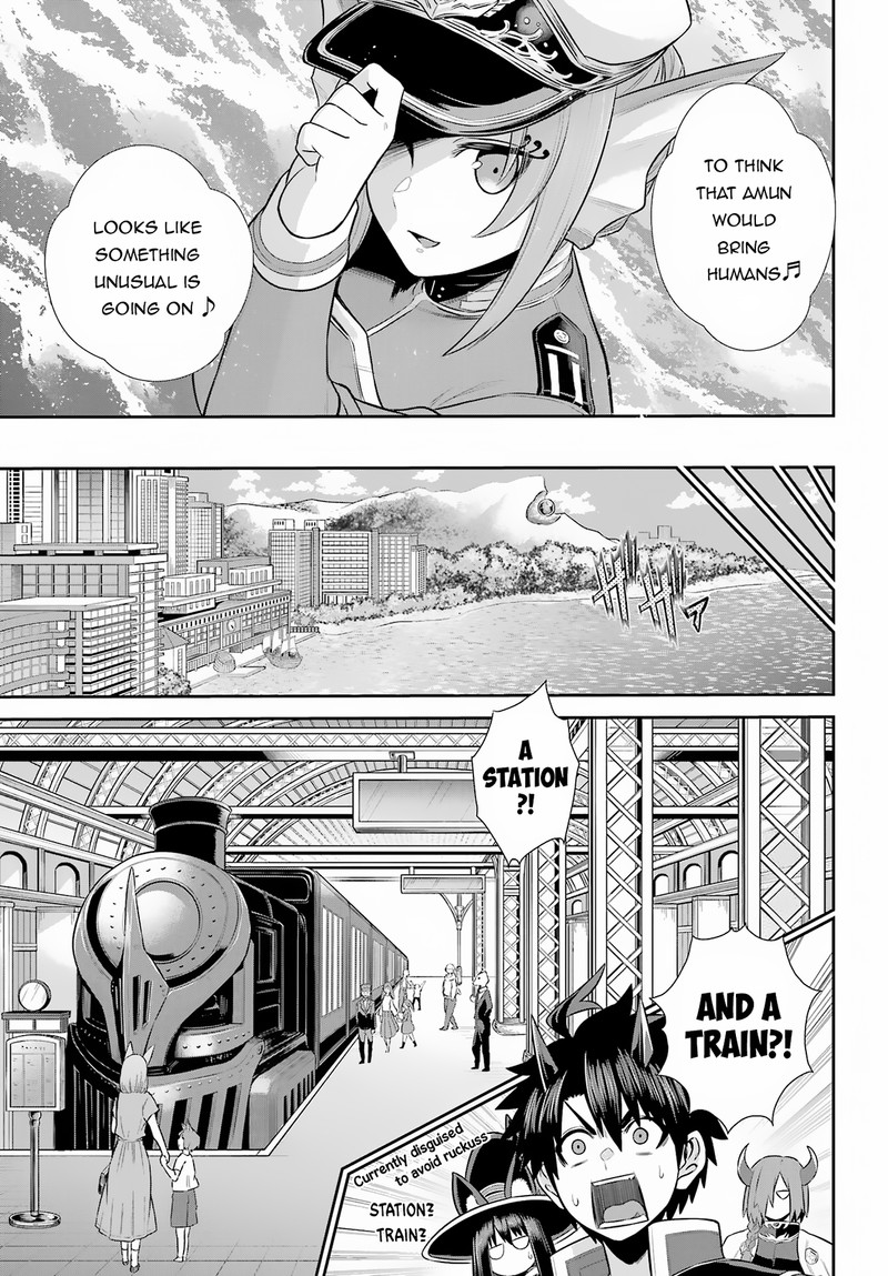 Sentai Red Isekai De Boukensha Ni Naru 27 11