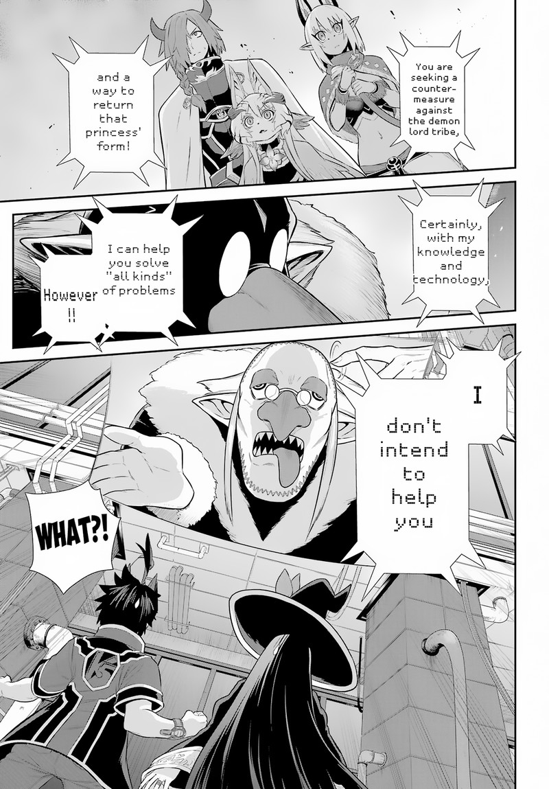 Sentai Red Isekai De Boukensha Ni Naru 27 25