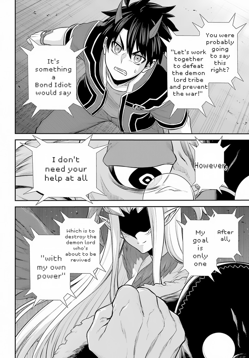 Sentai Red Isekai De Boukensha Ni Naru 27 26