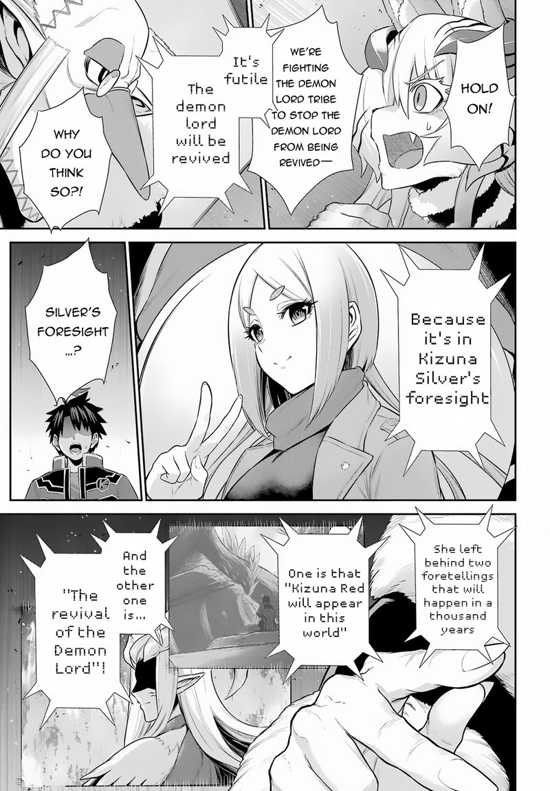 Sentai Red Isekai De Boukensha Ni Naru 27 27