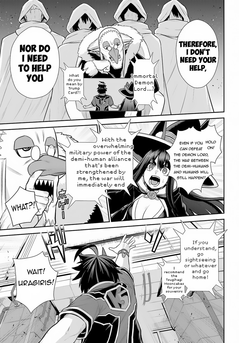 Sentai Red Isekai De Boukensha Ni Naru 27 29