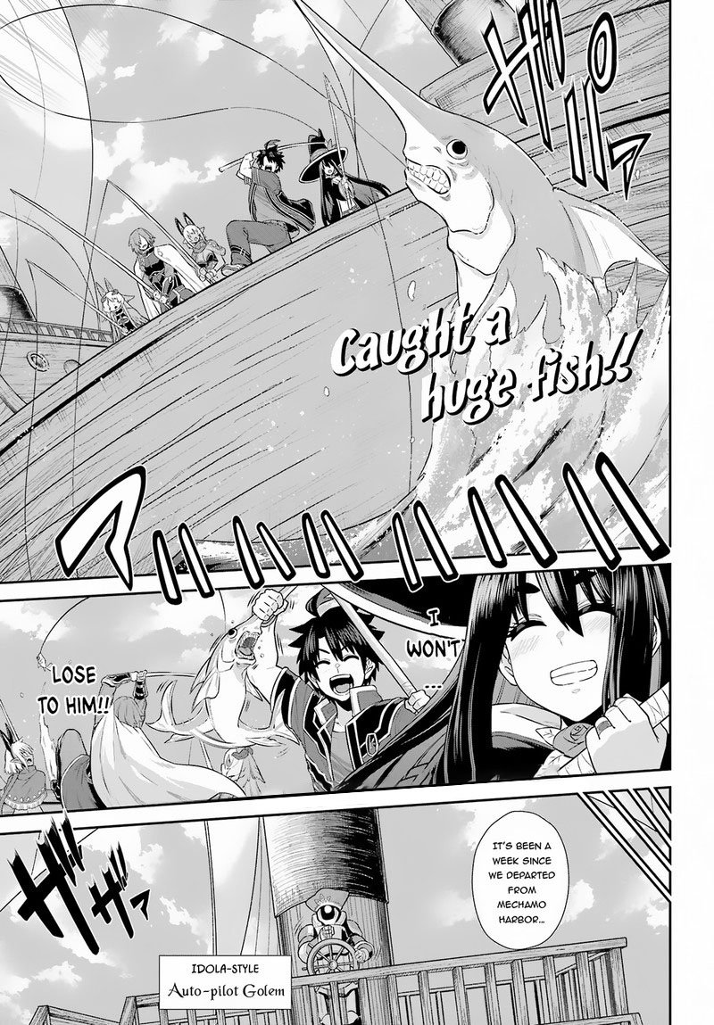 Sentai Red Isekai De Boukensha Ni Naru 27 3