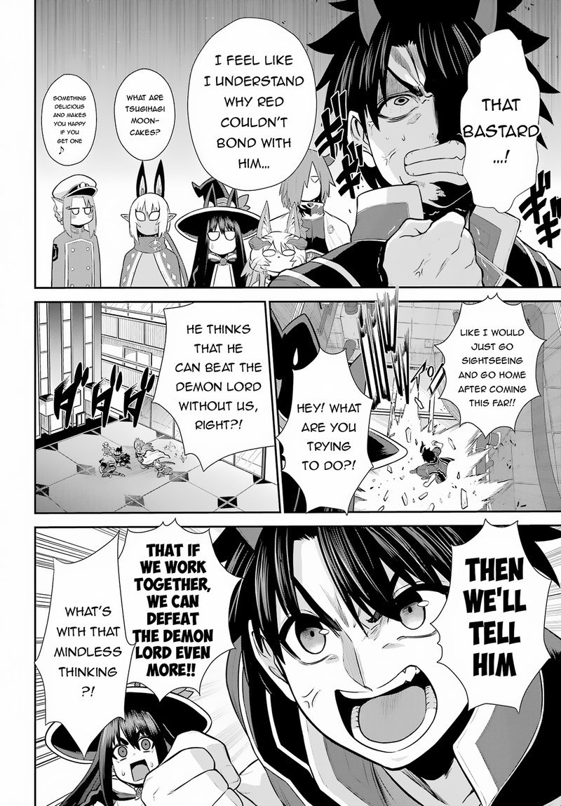 Sentai Red Isekai De Boukensha Ni Naru 27 30