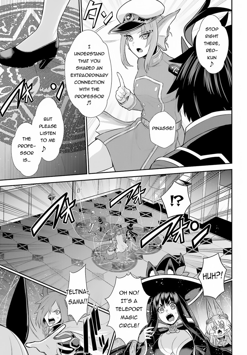 Sentai Red Isekai De Boukensha Ni Naru 27 31