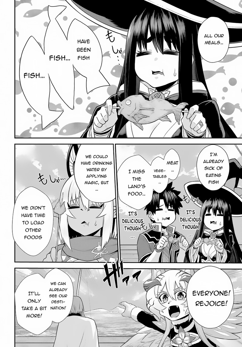 Sentai Red Isekai De Boukensha Ni Naru 27 4