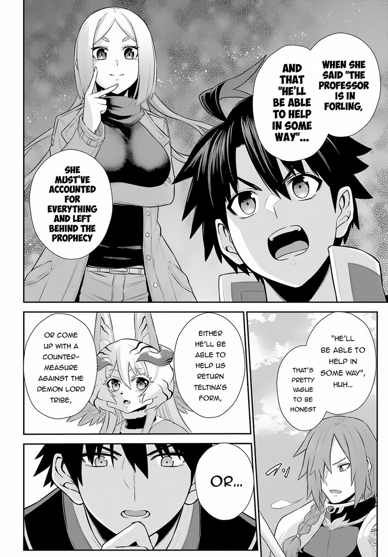 Sentai Red Isekai De Boukensha Ni Naru 27 6