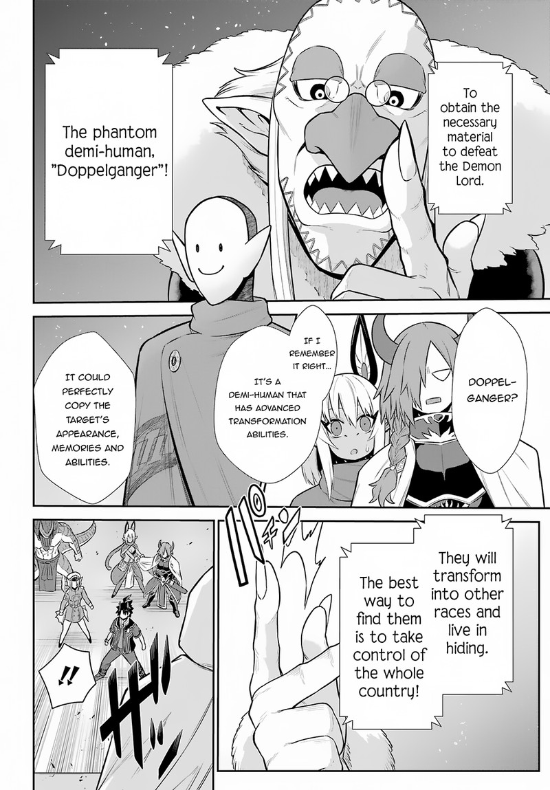 Sentai Red Isekai De Boukensha Ni Naru 28 11