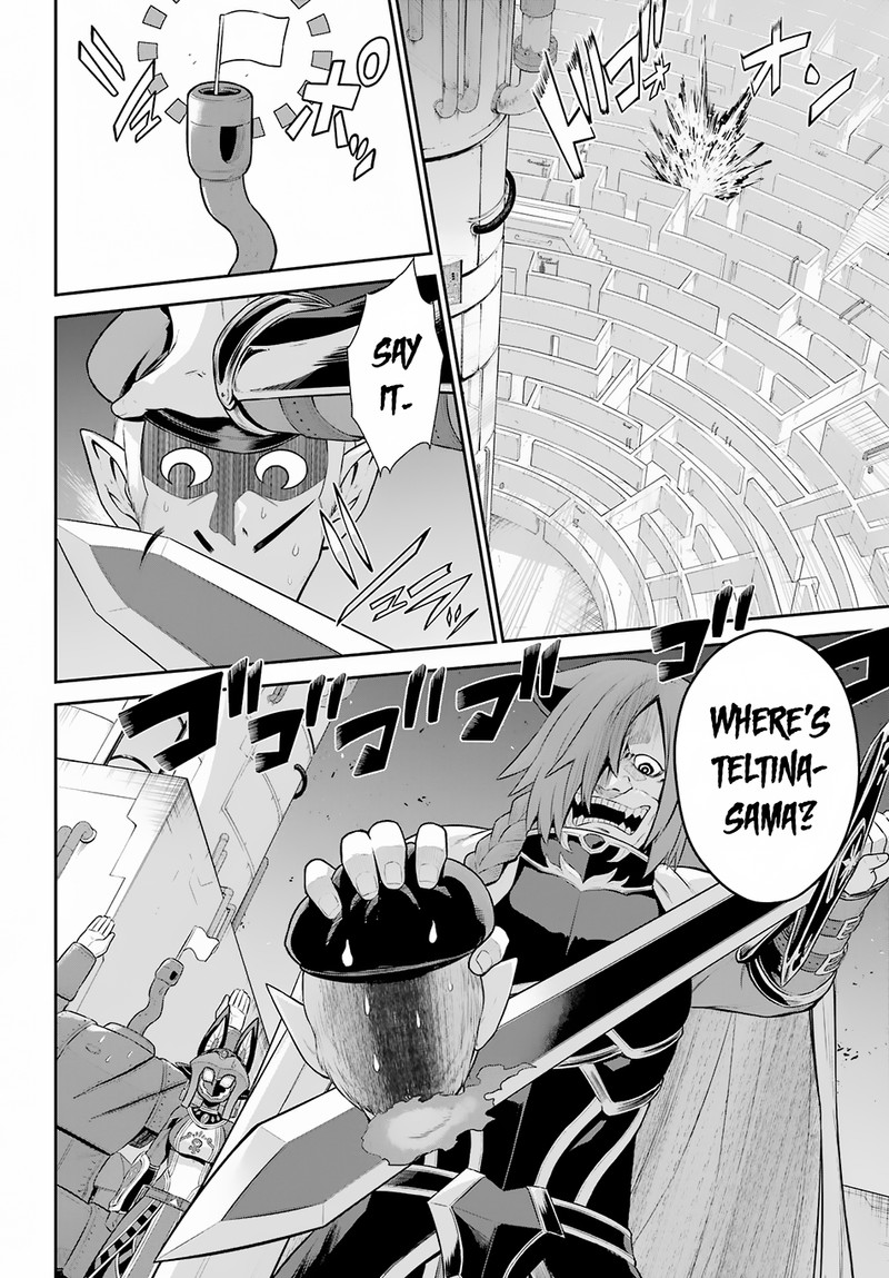 Sentai Red Isekai De Boukensha Ni Naru 28 3