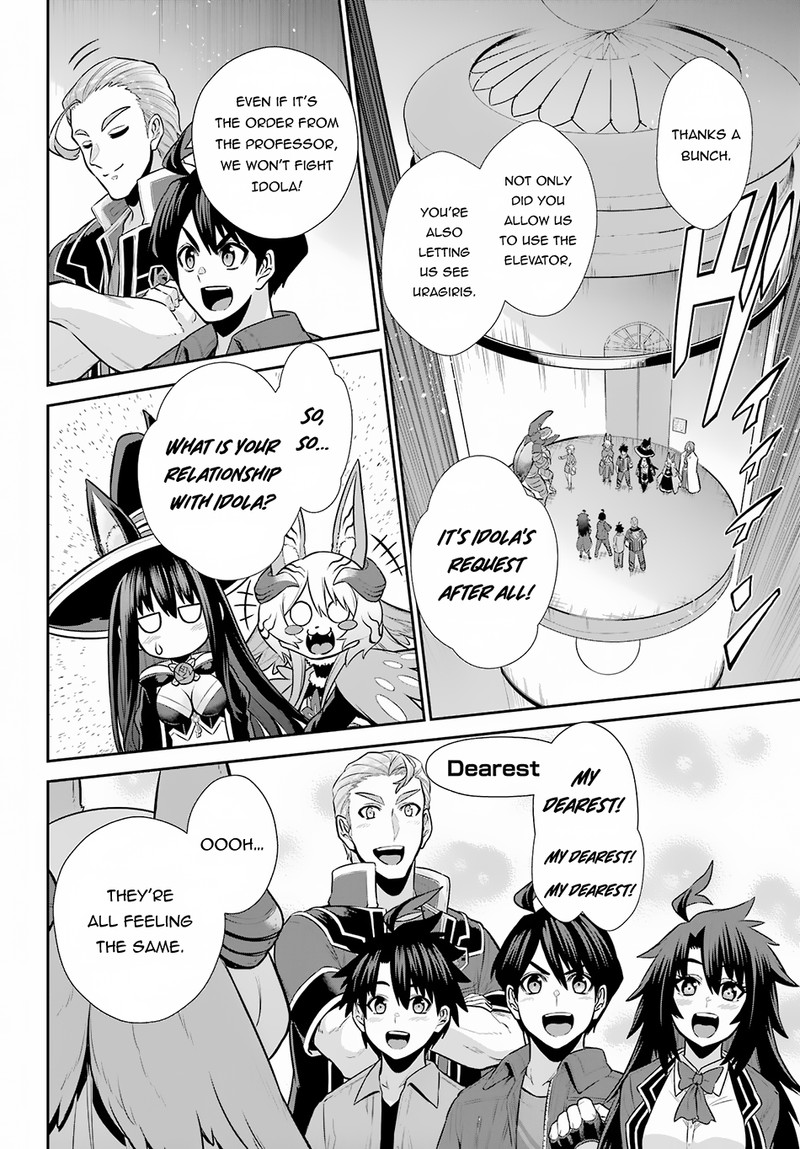 Sentai Red Isekai De Boukensha Ni Naru 28 31