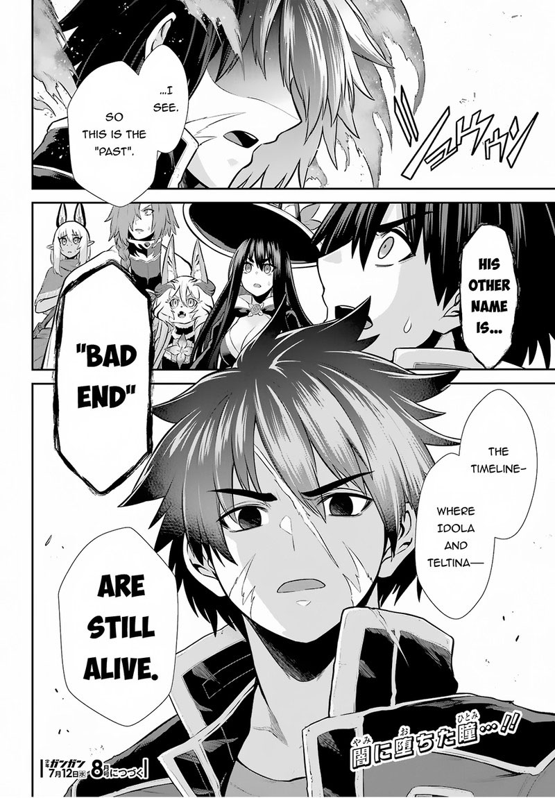 Sentai Red Isekai De Boukensha Ni Naru 28 38