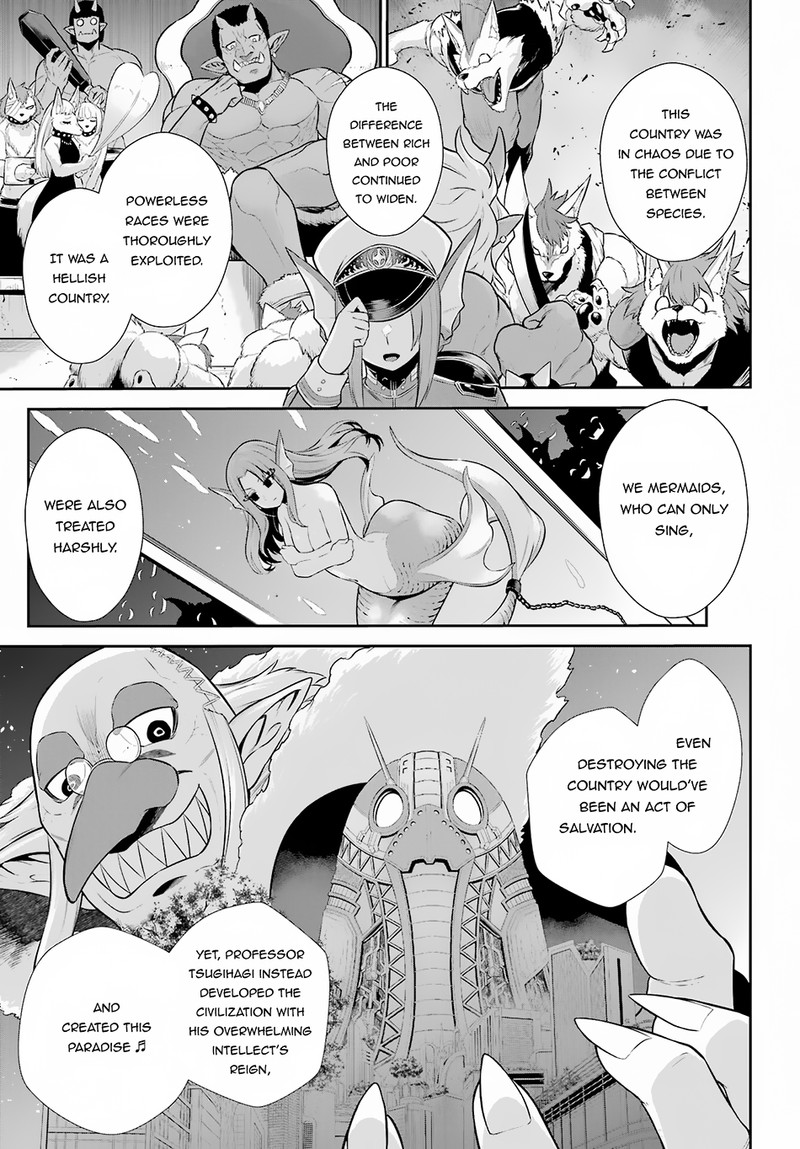 Sentai Red Isekai De Boukensha Ni Naru 28 8