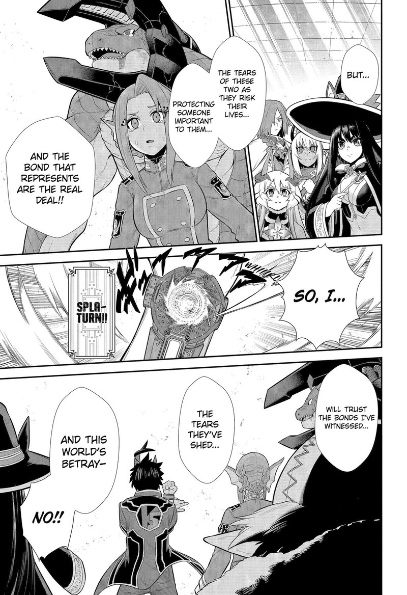Sentai Red Isekai De Boukensha Ni Naru 29 13