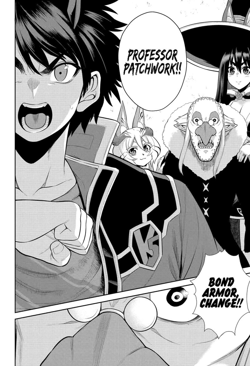 Sentai Red Isekai De Boukensha Ni Naru 29 14