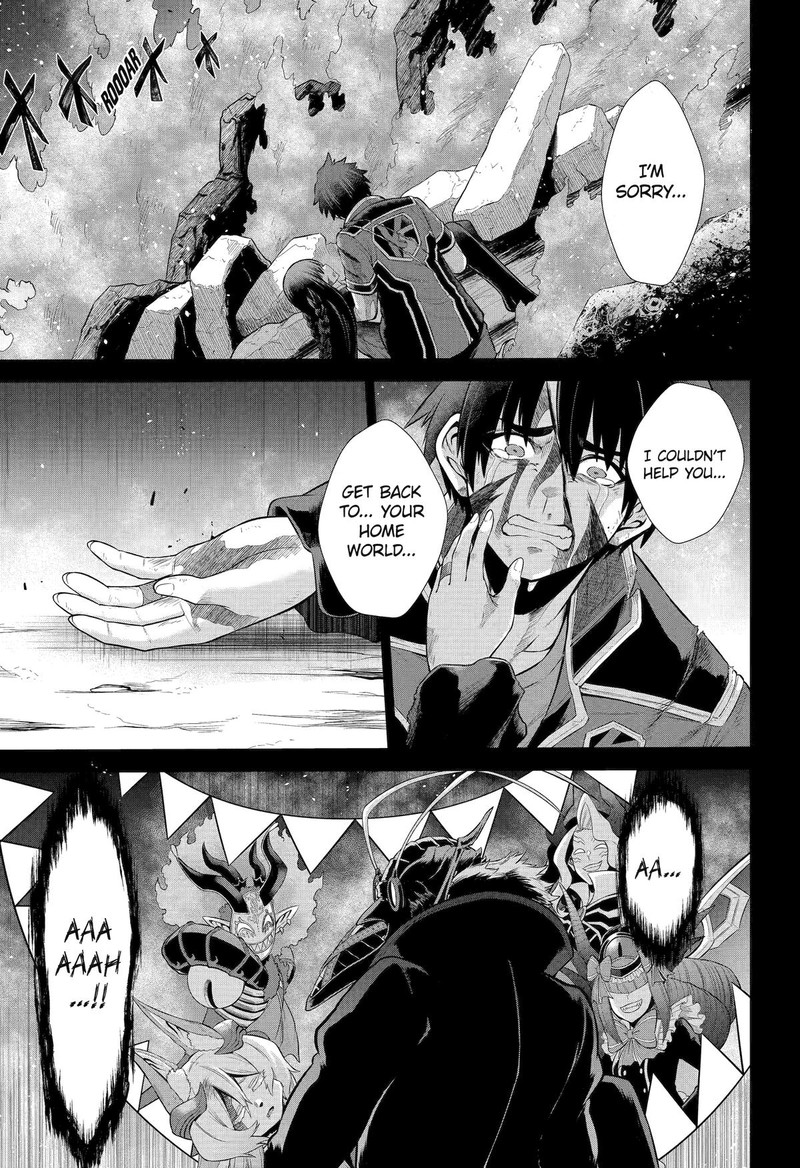 Sentai Red Isekai De Boukensha Ni Naru 29 2