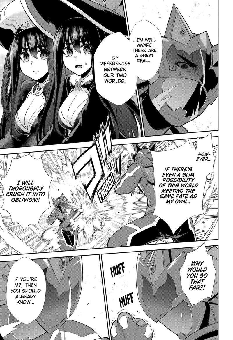 Sentai Red Isekai De Boukensha Ni Naru 29 23