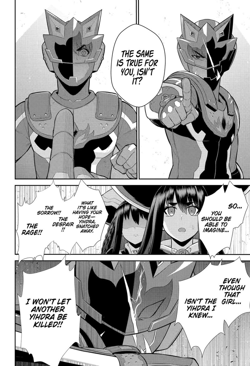 Sentai Red Isekai De Boukensha Ni Naru 29 26