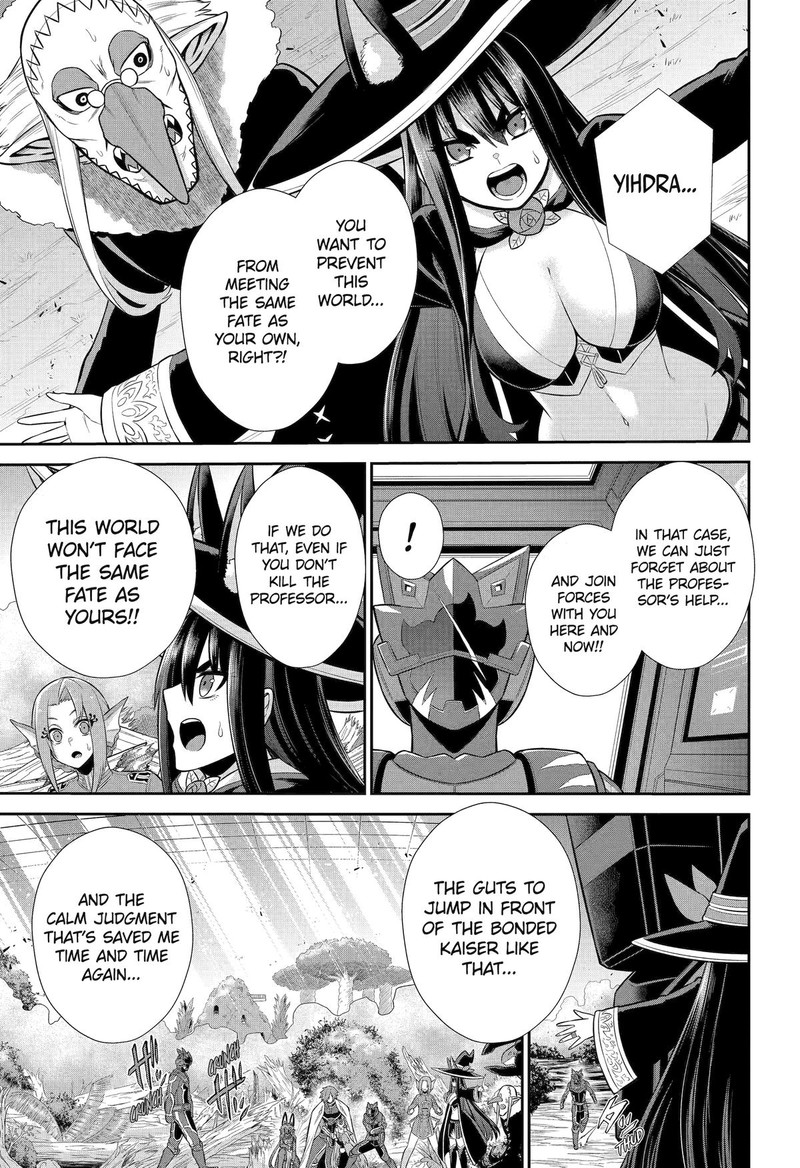 Sentai Red Isekai De Boukensha Ni Naru 29 37