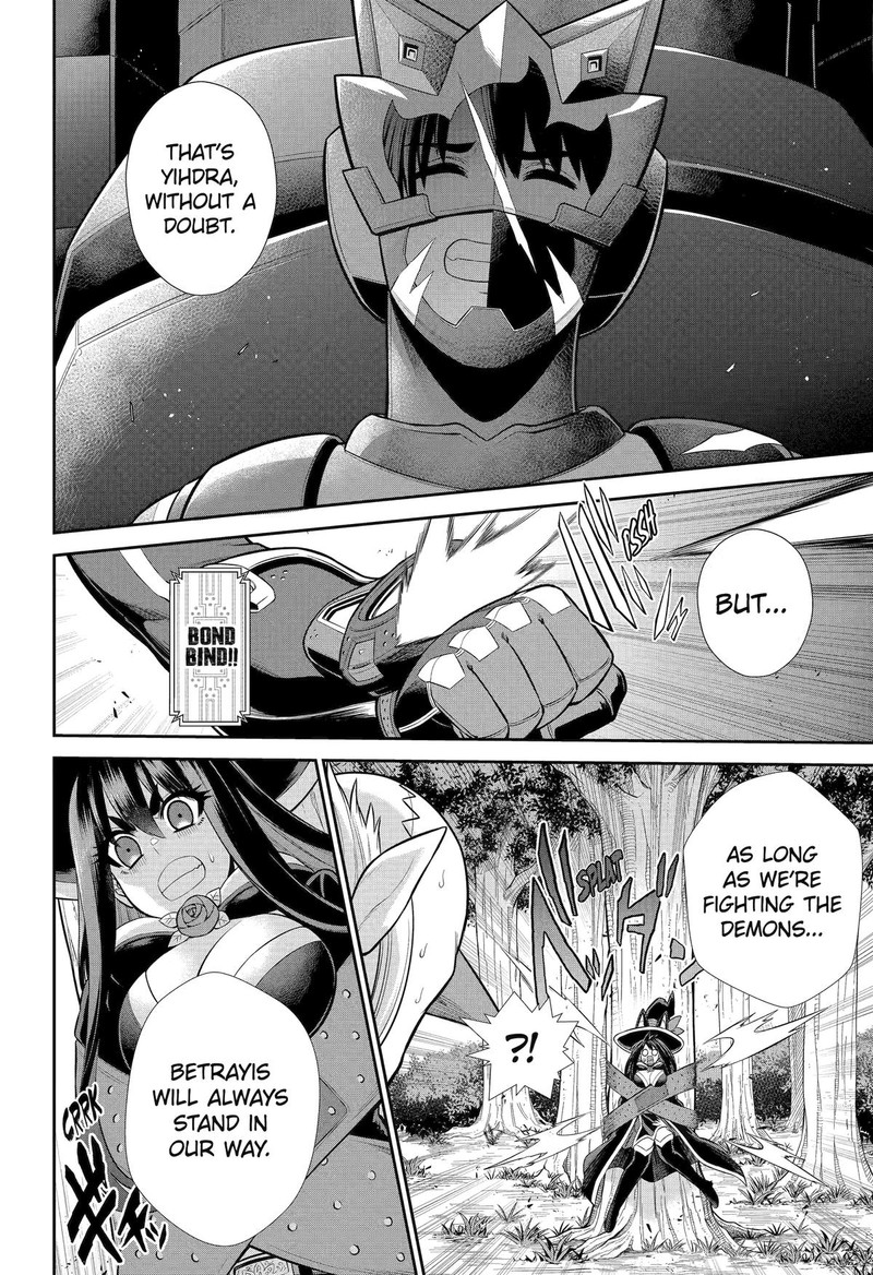 Sentai Red Isekai De Boukensha Ni Naru 29 38