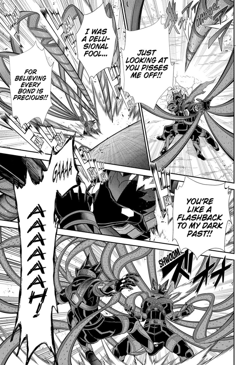 Sentai Red Isekai De Boukensha Ni Naru 29 45