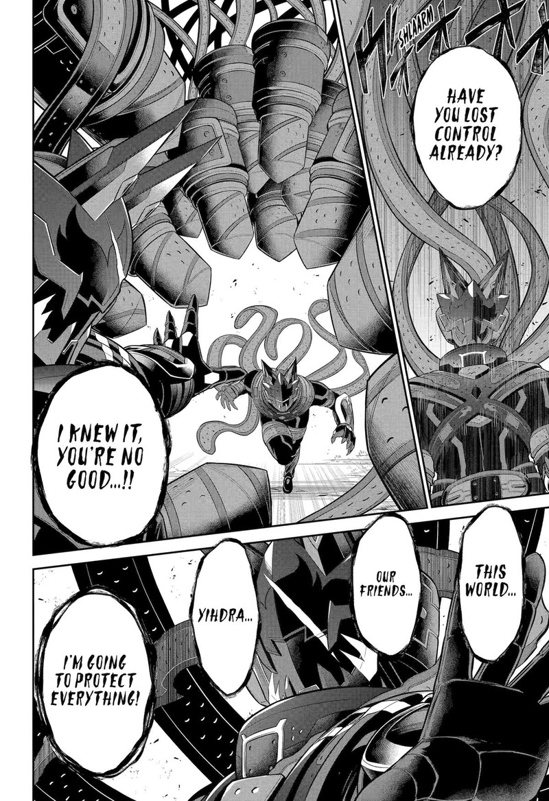 Sentai Red Isekai De Boukensha Ni Naru 29 46