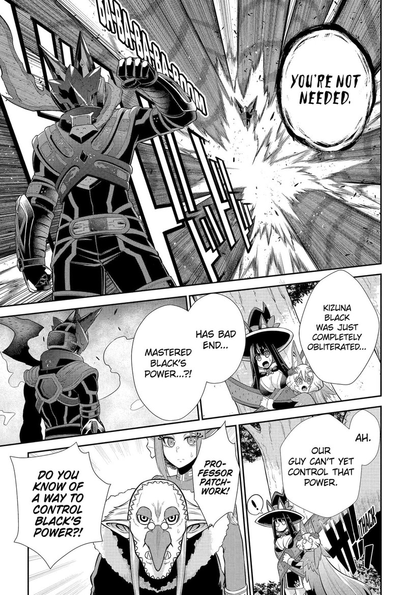 Sentai Red Isekai De Boukensha Ni Naru 29 47