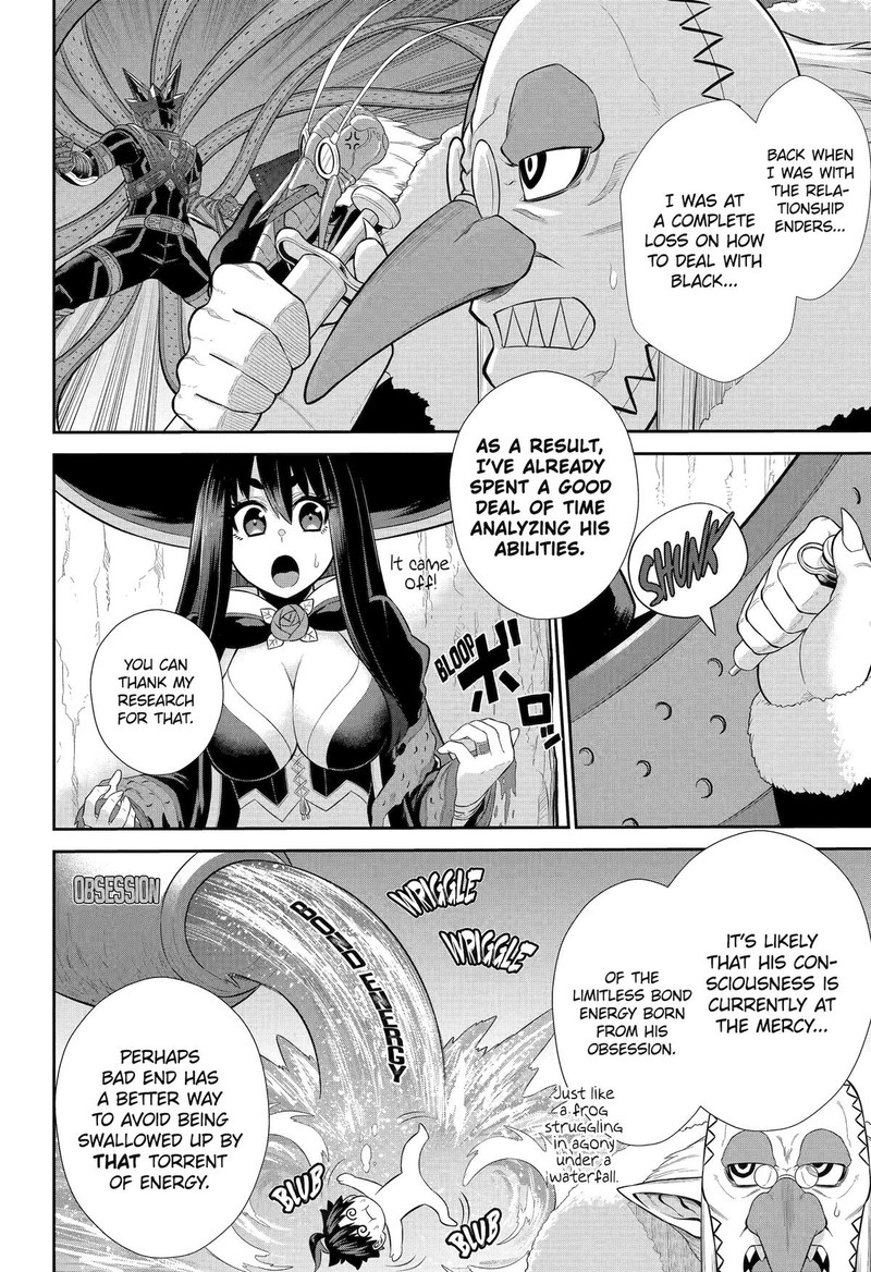 Sentai Red Isekai De Boukensha Ni Naru 29 48