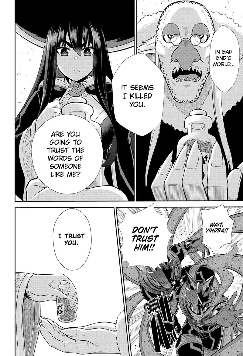 Sentai Red Isekai De Boukensha Ni Naru 29 50