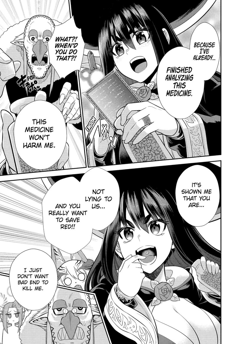 Sentai Red Isekai De Boukensha Ni Naru 29 51