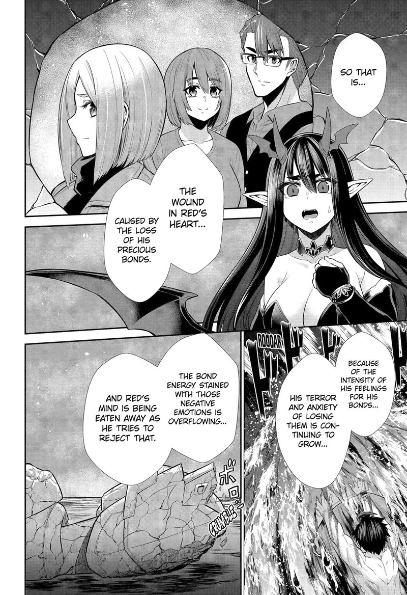 Sentai Red Isekai De Boukensha Ni Naru 29 56