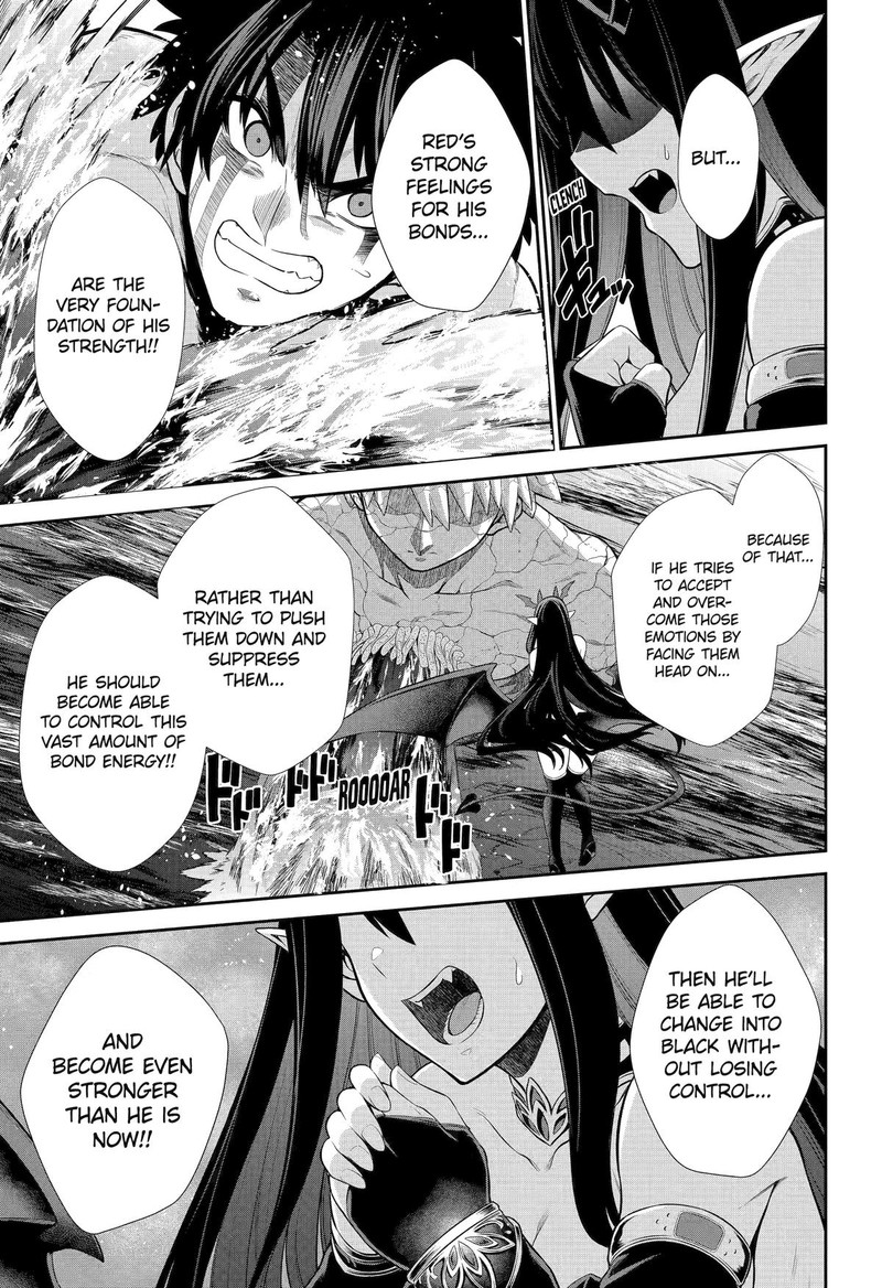 Sentai Red Isekai De Boukensha Ni Naru 29 57