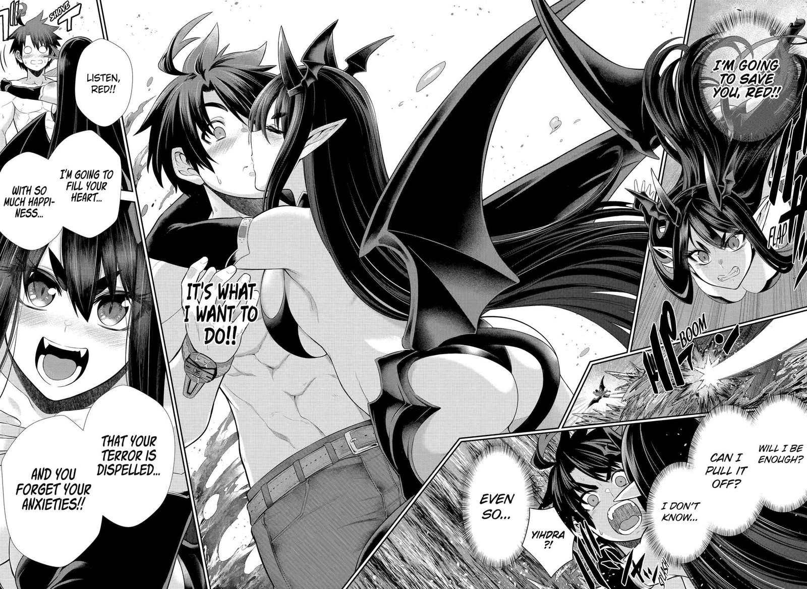 Sentai Red Isekai De Boukensha Ni Naru 29 60