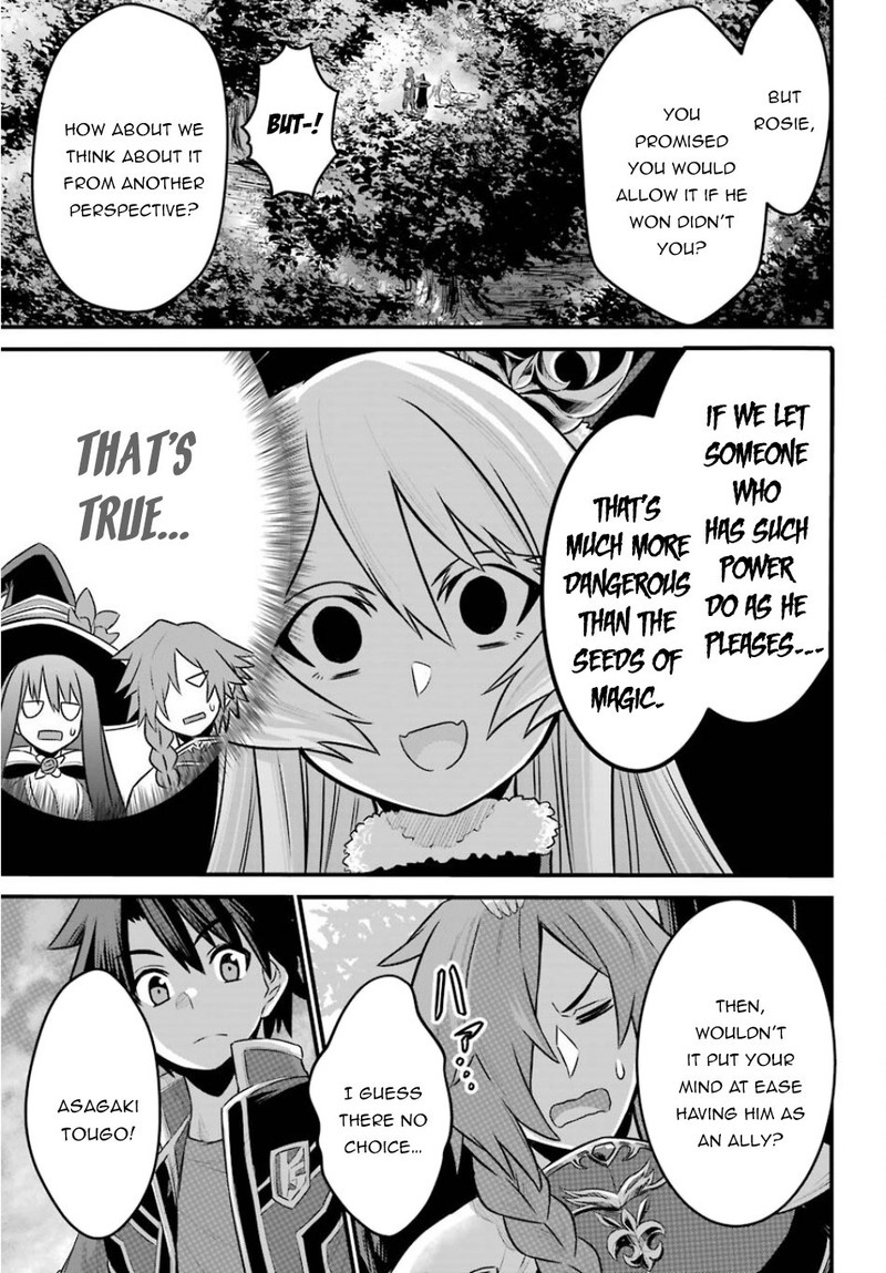 Sentai Red Isekai De Boukensha Ni Naru 3 39