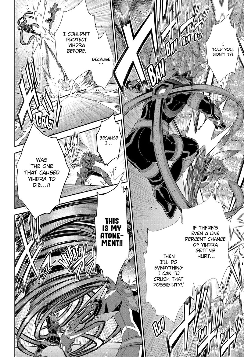 Sentai Red Isekai De Boukensha Ni Naru 30 12