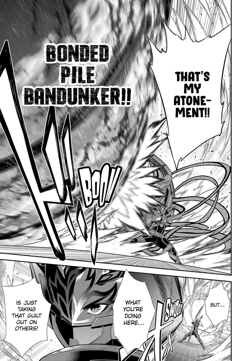 Sentai Red Isekai De Boukensha Ni Naru 30 15