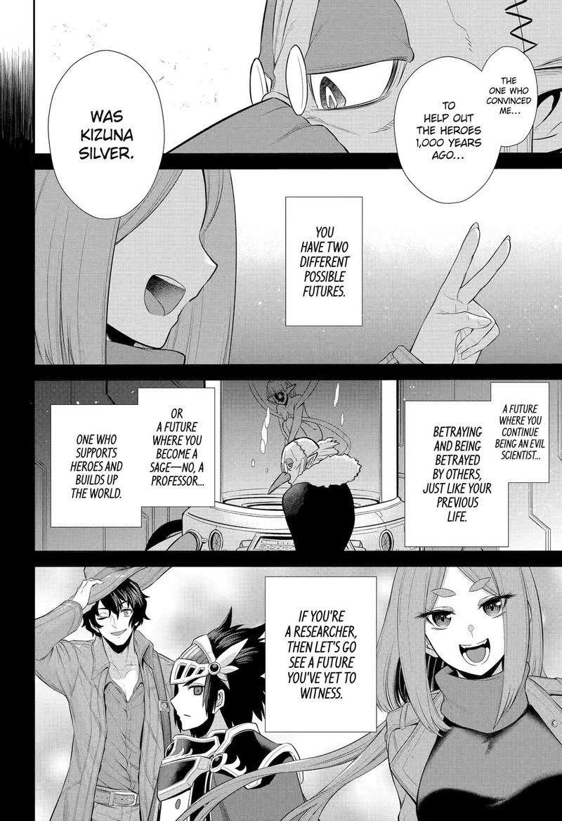 Sentai Red Isekai De Boukensha Ni Naru 30 21