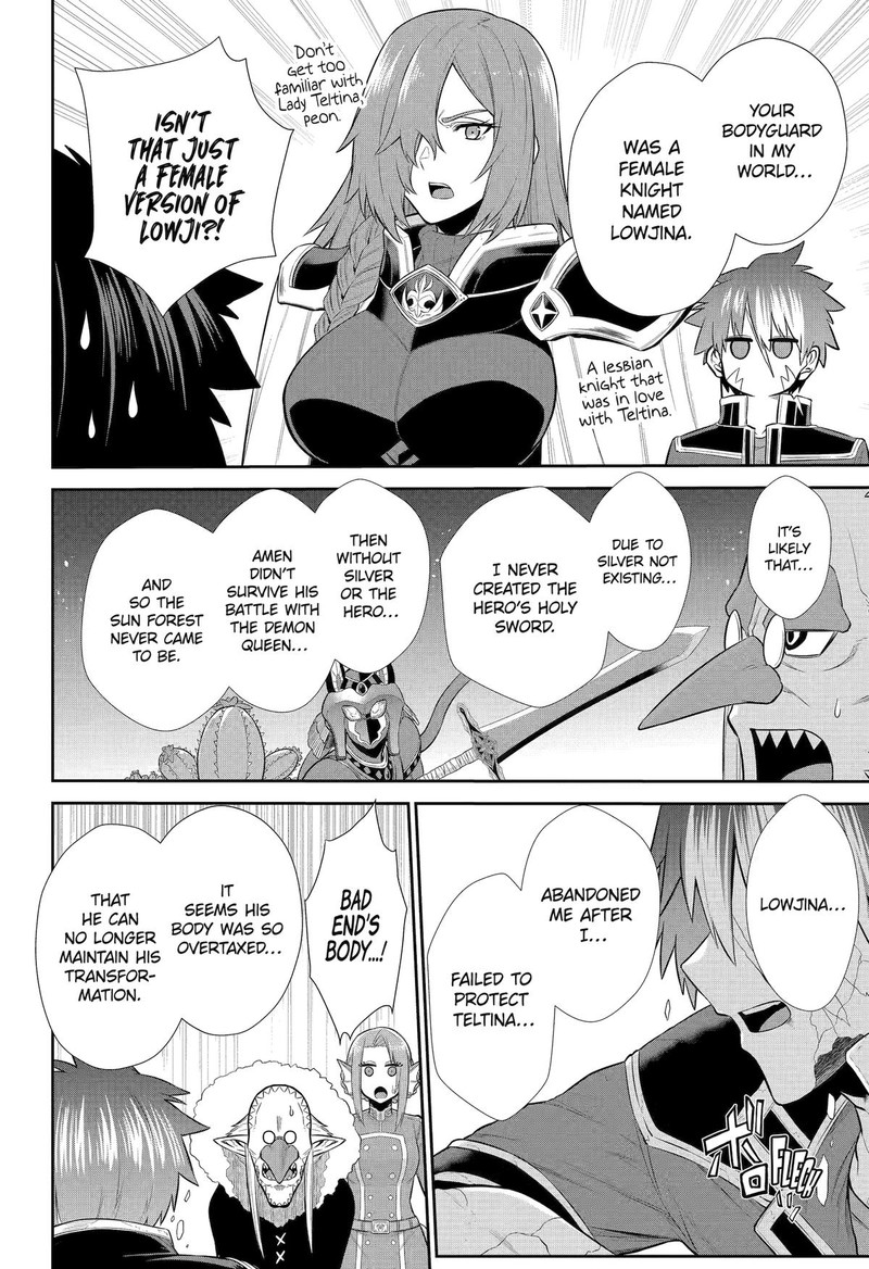 Sentai Red Isekai De Boukensha Ni Naru 30 23