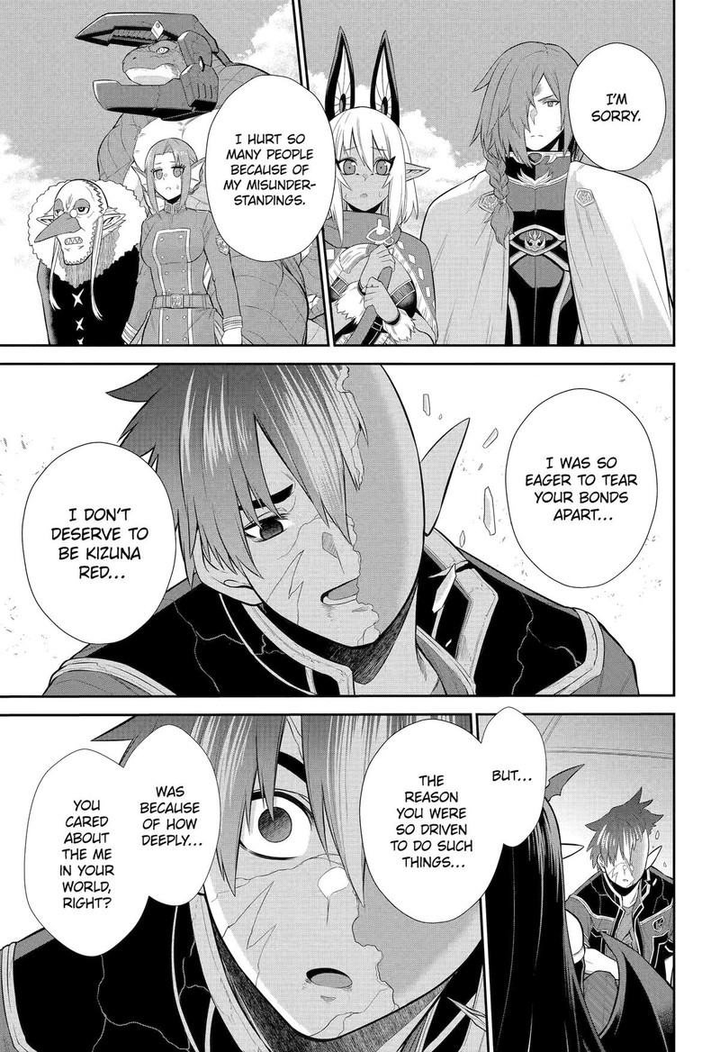 Sentai Red Isekai De Boukensha Ni Naru 30 24